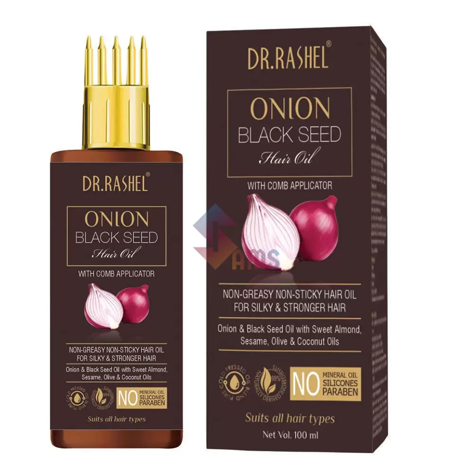 Dr Rashel Black seed onion oil.webp